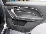 2009 Acura MDX  Door Panel