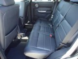 2008 Dodge Nitro R/T Dark Slate Gray Interior