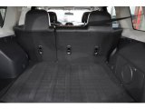 2011 Jeep Patriot Latitude X Trunk