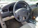 2006 Chrysler Pacifica Touring Steering Wheel