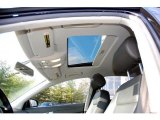2008 Audi A6 3.2 Sedan Sunroof