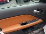 2011 Ford Fusion SEL V6 AWD Door Panel