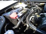 2003 Jeep Grand Cherokee Overland 4x4 4.7 Liter SOHC 16-Valve V8 Engine