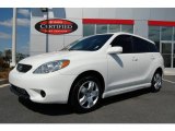 2005 Toyota Matrix XR