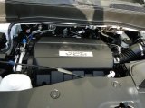 2010 Honda Pilot EX-L 3.5 Liter VCM SOHC 24-Valve i-VTEC V6 Engine