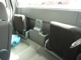 2011 Ford Ranger Sport SuperCab 4x4 Medium Dark Flint Interior