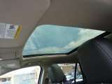 2011 Ford Edge Sport AWD Sunroof