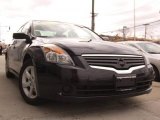 2008 Nissan Altima 2.5 S