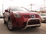 2009 Nissan Rogue SL AWD