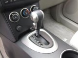 2009 Nissan Rogue SL AWD Xtronic CVT Automatic Transmission