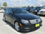 2011 Mercedes-Benz C 300 Sport
