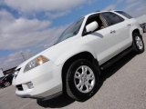 2005 Acura MDX Touring