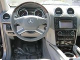 2011 Mercedes-Benz GL 350 Blutec 4Matic Dashboard