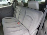 2002 Chrysler Voyager  Taupe Interior