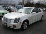 2004 Cadillac CTS Sedan