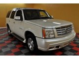 2002 Cadillac Escalade AWD