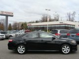 2009 Toyota Camry SE