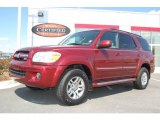 2006 Toyota Sequoia SR5