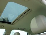2009 Audi A4 2.0T Sedan Sunroof