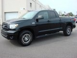 2010 Toyota Tundra TRD Rock Warrior Double Cab 4x4 Front 3/4 View