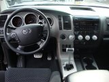 2010 Toyota Tundra TRD Rock Warrior Double Cab 4x4 Dashboard