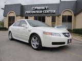 2004 Acura TL 3.2