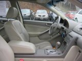 2004 Infiniti G 35 x Sedan Willow Interior