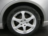 2004 Infiniti G 35 x Sedan Wheel