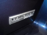 2006 Buick Terraza CX AWD Marks and Logos