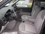 2006 Buick Terraza CX AWD Medium Gray Interior