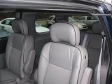 2006 Buick Terraza CX AWD Medium Gray Interior