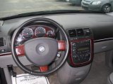 2006 Buick Terraza CX AWD Dashboard