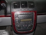 2006 Buick Terraza CX AWD Controls