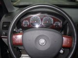 2006 Buick Terraza CX AWD Steering Wheel