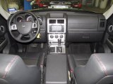 2008 Dodge Nitro R/T Dashboard