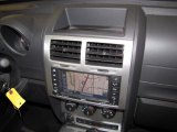 2008 Dodge Nitro R/T Navigation