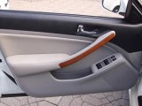 2006 Infiniti G 35 x Sedan Door Panel