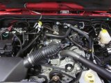 2010 Jeep Wrangler Unlimited Rubicon 4x4 3.8 Liter OHV 12-Valve V6 Engine