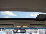 2006 Infiniti G 35 x Sedan Sunroof