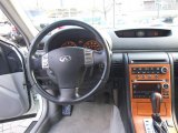 2006 Infiniti G 35 x Sedan Steering Wheel