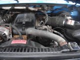 1995 Ford F250 Engines