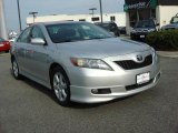 2007 Toyota Camry SE