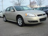 2010 Chevrolet Impala LT