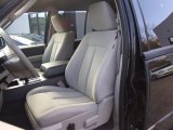 2010 Ford Expedition XLT 4x4 Camel Interior