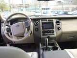 2010 Ford Expedition XLT 4x4 Dashboard