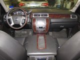 2009 GMC Yukon Denali Dashboard