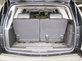 2009 GMC Yukon Denali Trunk