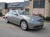 2007 Infiniti M 35 Sedan