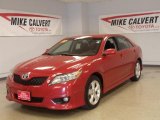 2010 Toyota Camry SE