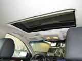 2007 Infiniti M 35 Sedan Sunroof